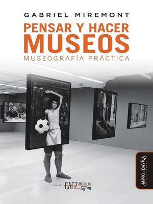 cover image of Pensar y hacer museos